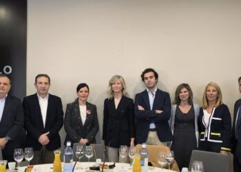 Arévalo, sobre el nuevo túnel a Porriño: «Esto no va de lucecitas. Caballero no tiene idea de ciudad»