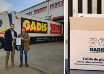 Gadisa Retail avanza hacia el objetivo Cero Residuos