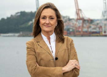 Luisa Sánchez: «Cuando das este paso aquí en Vigo tienes que saber lo que te viene encima»