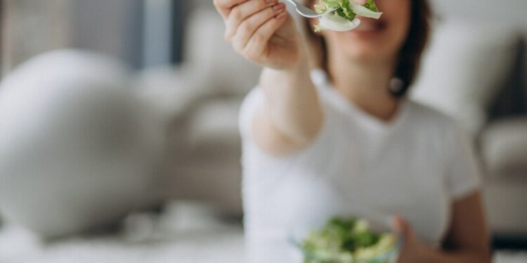 La conexión entre la nutrición y bienestar mental