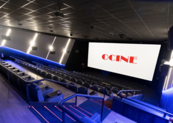 Cambio de planes in extremis: los nuevos cines premium de Vigo retrasan su apertura