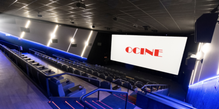 Cambio de planes in extremis: los nuevos cines premium de Vigo retrasan su apertura