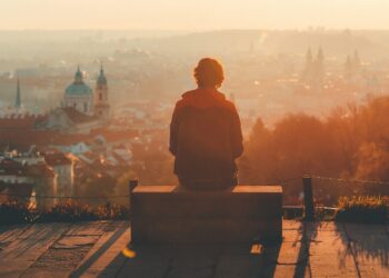 La epidemia de la soledad