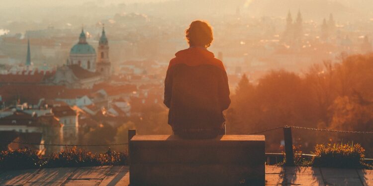 La epidemia de la soledad