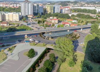 Vigo pide 12 millones de euros a Europa para transformar los ejes Gran Vía – Traviesas y Alcabre – Navia