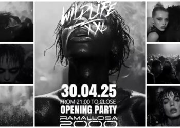 Un nuevo festival techno y de música electrónica asoma en una mítica discoteca del área de Vigo