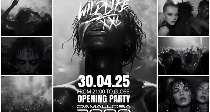Un nuevo festival techno y de música electrónica asoma en una mítica discoteca del área de Vigo