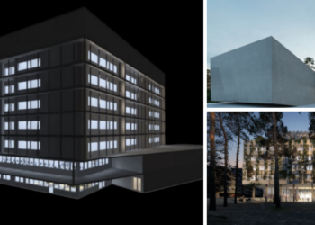 Caballero, rotundo en su ‘no’ al centro de asociacionismo en los antiguos juzgados: «Ese suelo es nuestro»