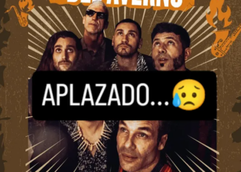 Aplazada la sesión vermú del Paseo de Alfonso