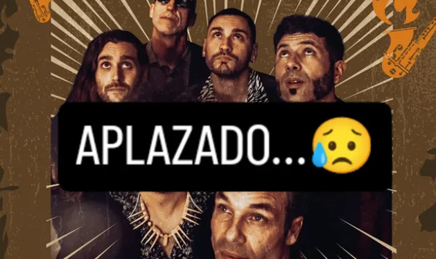 Aplazada la sesión vermú del Paseo de Alfonso