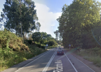 Arrestado en Vigo un joven con cuatro órdenes judiciales