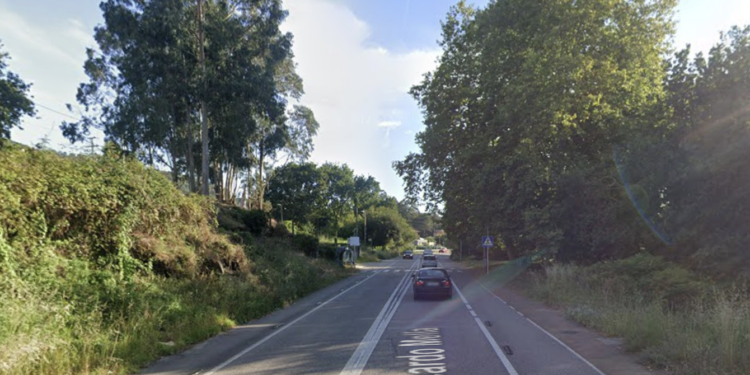 Arrestado en Vigo un joven con cuatro órdenes judiciales