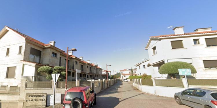 La familia de Vigo intoxicada tras un escape de gas en su casa sienta a Naturgy ante el juez