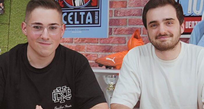 De Príncipe a los Premios Panenka, el asombroso viaje de Tenías que Haber Tirado