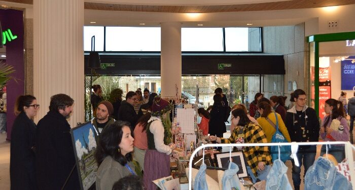 El mercado de arte MONA regresa más internacional que nunca