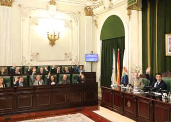 La Diputación destina 1,2 millones a infraestructuras deportivas, inversiones municipales y medio natural