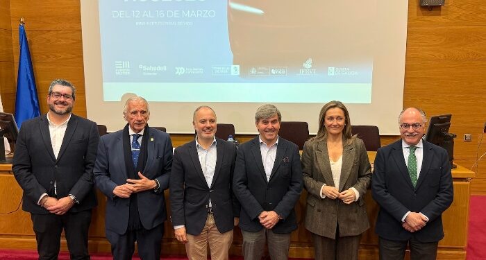 El Salón del Automóvil de Vigo despliega sus novedades