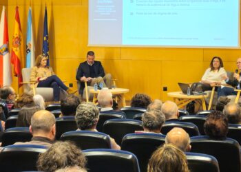 Las visitas guiadas al Teatro Cine Fraga (un proyecto con «ADN vigués») se harán esperar