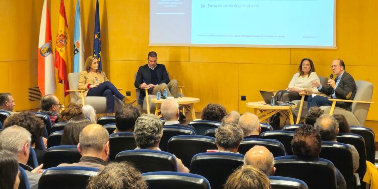 Las visitas guiadas al Teatro Cine Fraga (un proyecto con «ADN vigués») se harán esperar