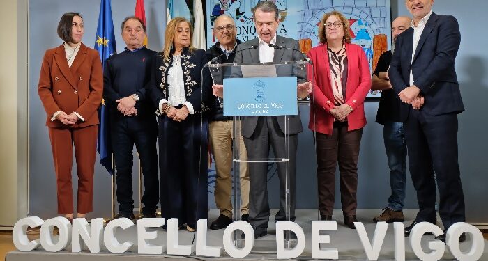 Cuenta atrás para la Reconquista de Vigo: “No es solo un evento histórico, es un símbolo de la ciudad”