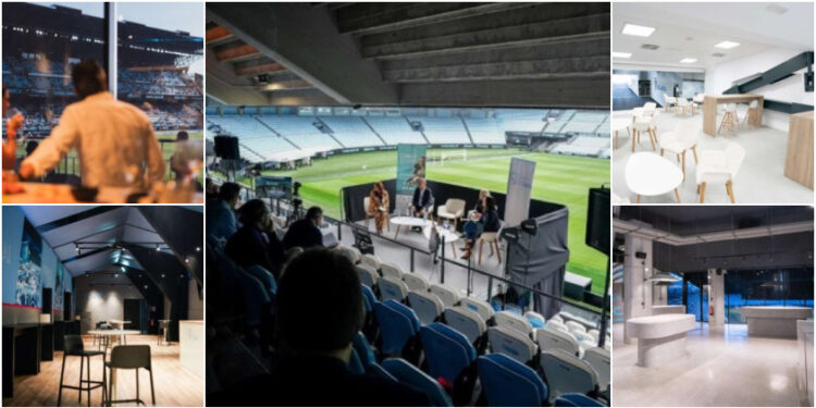 El Celta ya permite emular la pedida de mano de Gabri Veiga (y otro tipo de eventos)