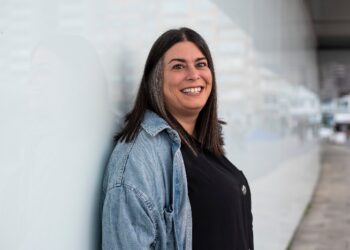 Guada Guerra radiografía a la generación millennial en ‘Las cosas que nos pasan’