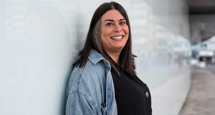 Guada Guerra radiografía a la generación millennial en ‘Las cosas que nos pasan’