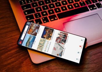 Monte Real Club de Yates pionero en Galicia con su APP móvil