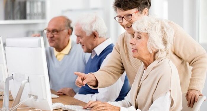 Vigo, sede del XII Congreso Nacional de Organizaciones de Mayores