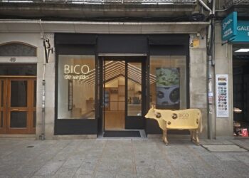 La calle Príncipe endulza Vigo con una nueva y deliciosa propuesta artesanal