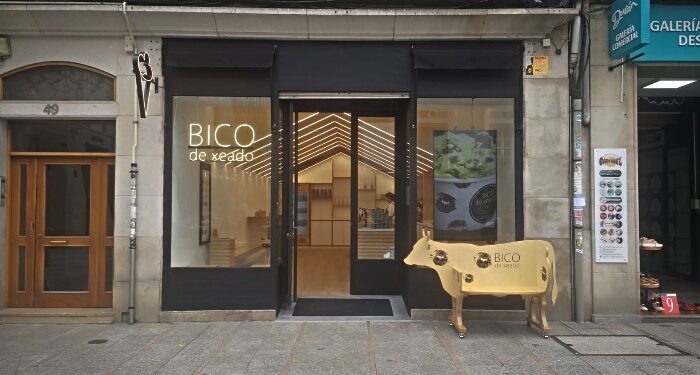 La calle Príncipe endulza Vigo con una nueva y deliciosa propuesta artesanal