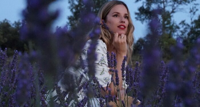 «Galicia se respira en todo lo que hago»