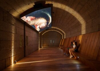 Premios COAG 2025: Fortaleza de O Castro, patrimonio vivo en Vigo