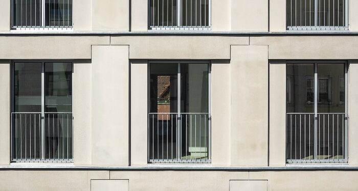 Premios COAG 2025: la prefabricación al servicio de Vigo