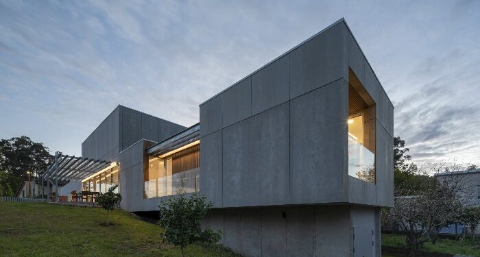 Premios COAG 2025: un refugio sostenible entre montes y rías en Valadares