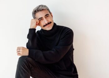 «Estoy en ese momento en el que David y Rayden están sucediendo a la vez»