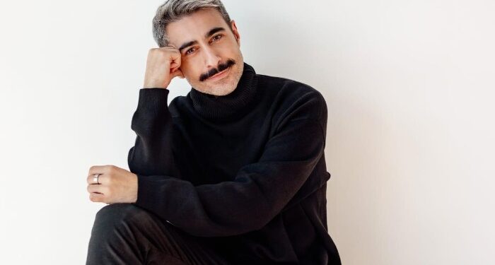 «Estoy en ese momento en el que David y Rayden están sucediendo a la vez»