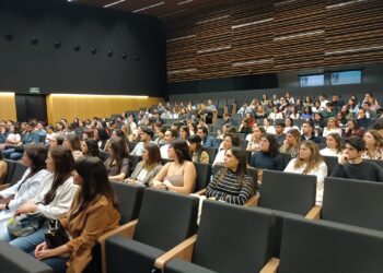 Interés de récord por formar parte de la plantilla del hospital Álvaro Cunqueiro