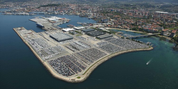 Caballero da una vuelta de tuerca más al «caso Bouzas»: «No se va a reventar Sárdoma, Gran Vía, Alcabre…»