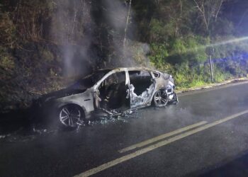 Balance del fin de semana: atropellado un menor en Redondela y seis accidentes de moto en la provincia