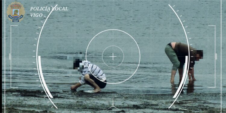 Borrasca «Martinho»: este fin de semana aumentan las alertas