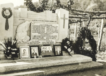 El festival de Cans estrenará un documental sobre un accidente de bus que hace 70 años se cobró 31 vidas