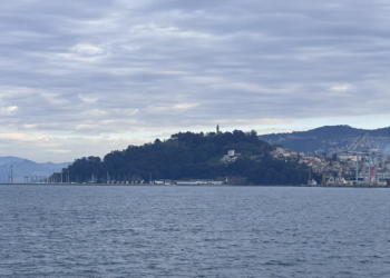 Un año de espera sin que el Castro de A Guía salga a la luz