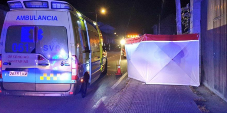 Fallece un chico de 15 años tras sufrir un accidente en moto