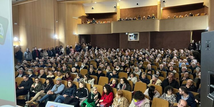 Caballero: «La democracia habló. Todo Vigo quiere la autovía en túnel. Lo demás es palabrería, bulos y mentiras»
