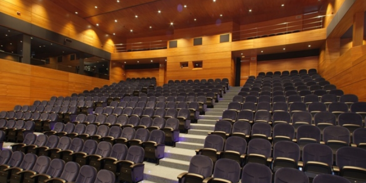 Vigo acoge la primera edición de Feelant Impact Summit