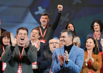 Sánchez vuelve a Galicia para impulsar a Besteiro y encarga al PSdeG reforzarse para las elecciones del 2027