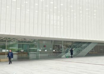 Orden de búsqueda y captura del acusado de agredir sexualmente a un varón en Vigo