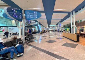 Competencia de aeropuertos