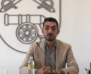 El PPdeG abre expediente y suspende de militancia a un concejal de Gondomar tras romper la disciplina de voto